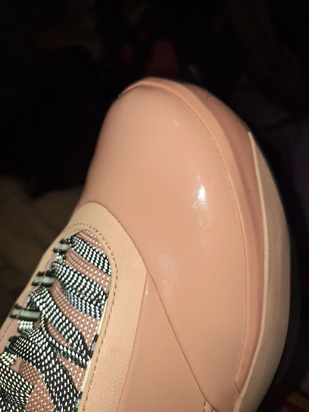 Jordan stylish low